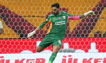 Günay Güvenç: Her maç final maçı!