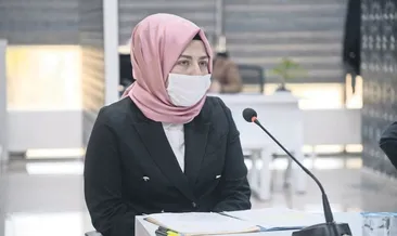 Yüz yüze olamasak da yanınızdayız