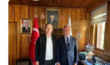 Tonya Belediye Başkanı makamında memurları tarafından darp edildi! Bakan Tunç: 2 kişi gözaltına alındı #trabzon