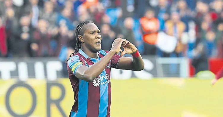 Denizlispor rodallega’yı da bitiriyor