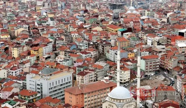 İmar Barışı’nın tüm detayları