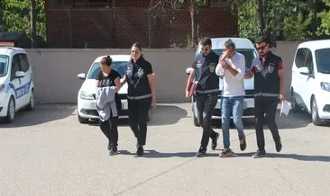 Çöplükte bebek cesedi bulunmuştu: Gizem 12 yıl sonra çözüldü! O caniler yakalandı #tokat
