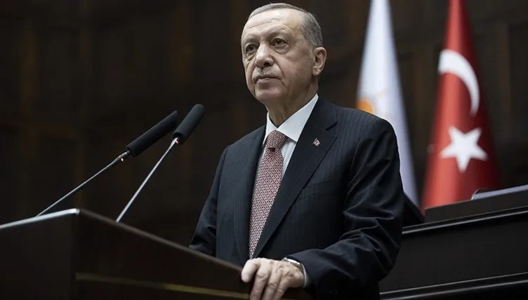 İsviçre basınında Başkan Erdoğan’a övgü dolu sözler: Türkiye’nin en büyük yenileyicisi!