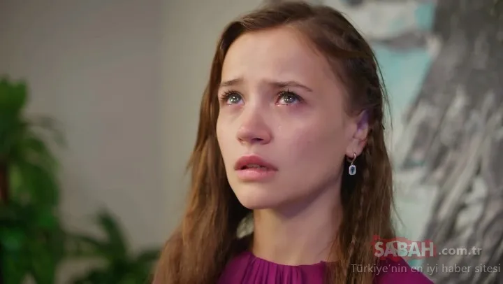 Meğer oyunculuktan önce… Kan Çiçekleri’nin yıldızı Yağmur Yüksel’in gerçek mesleği çok şaşırtıcı!