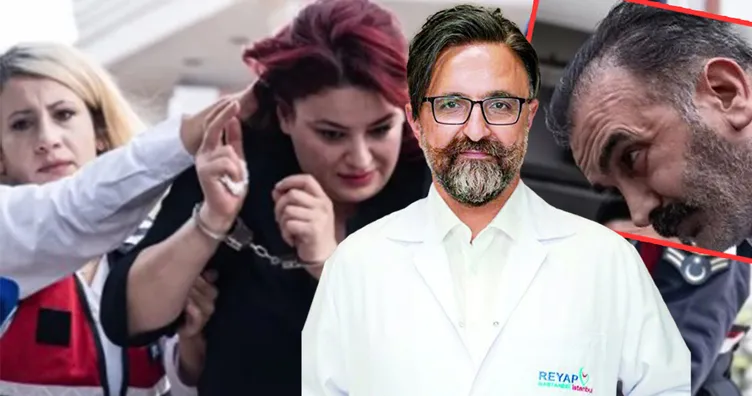 SON DAKİKA: Yenidoğan Çetesi davası başladı: Mahkemede kavga çıktı! Duruşmada neler yaşanıyor?