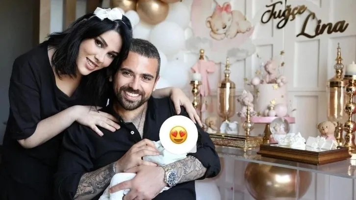 Ferdi Tayfur hayranlarına siz kimsiniz demişti! Tuğçe Tayfur’un eşi Muhammet Aydın ilk kez konuştu: Ne diyebilirim o adama...