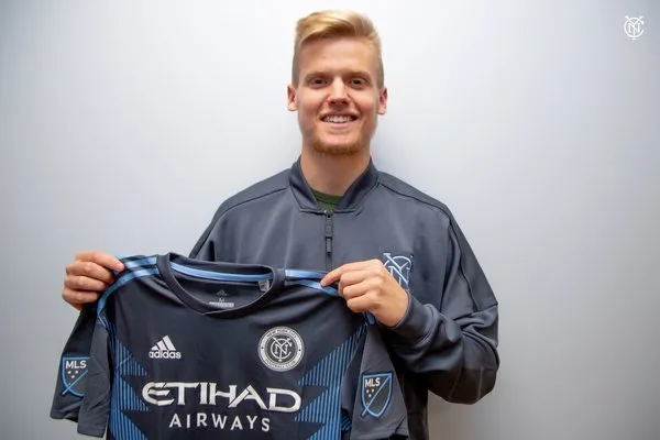 Biten Transferler - Devre Arası 2019