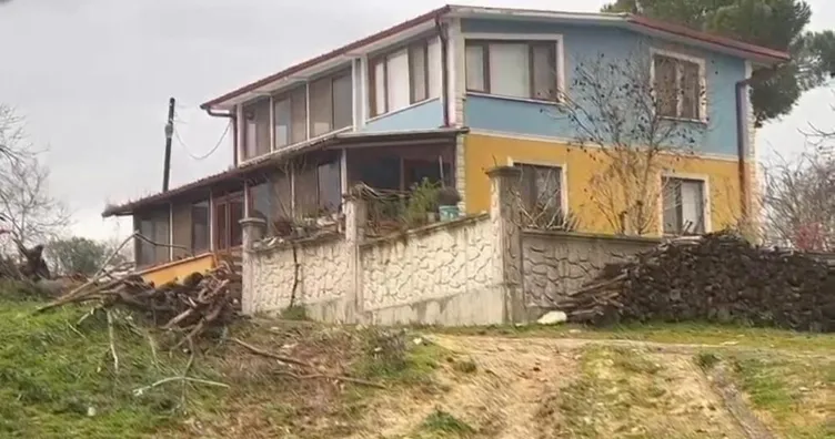 Sakarya’da kan donduran olay! Annesini öldürdü, 112’yi arayıp kaybolduğunu söyledi...