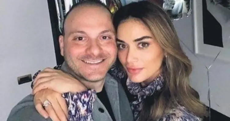Nişanlısı Mina Başaran’ı feci jet kazasında kaybetmişti... Murat Gezer ile Nazlı Çarmıklı’nın bebeklerinin cinsiyeti belli oldu!