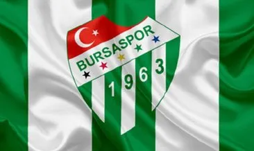 Bursaspor yönetimi kongre kararı aldı