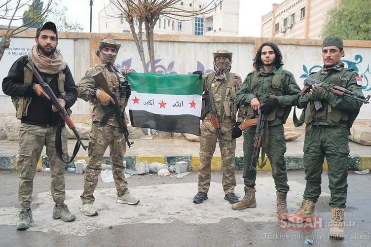 YPG, Fırat’ın doğusundan da temizlenecek, siz de mal mal bakacaksınız | Melih Altınok yazdı