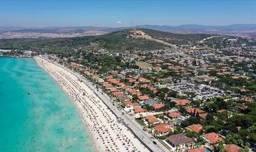 CHP’li Çeşme Belediyesi yine taşınmazları satıyor