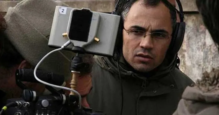 Tunceli’de yönetmen Kazım Öz’e gözaltı
