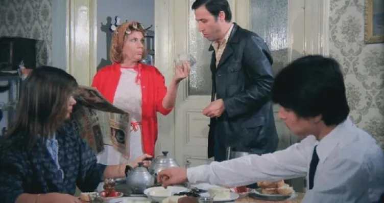 KILIBIK FİLM KONUSU VE OYUNCULARI | Kılıbık ne...