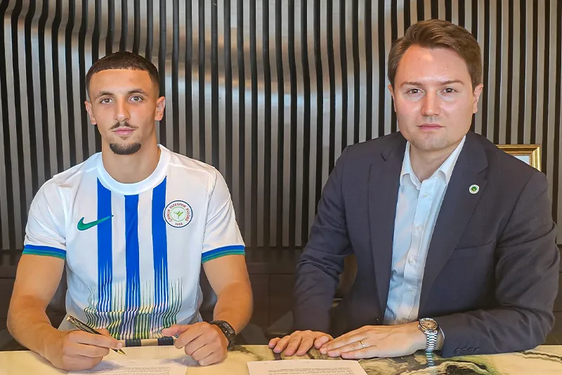 Süper Lig'de transfer rüzgarı! İşte resmen açıklanan tüm imzalar (2026-2027)