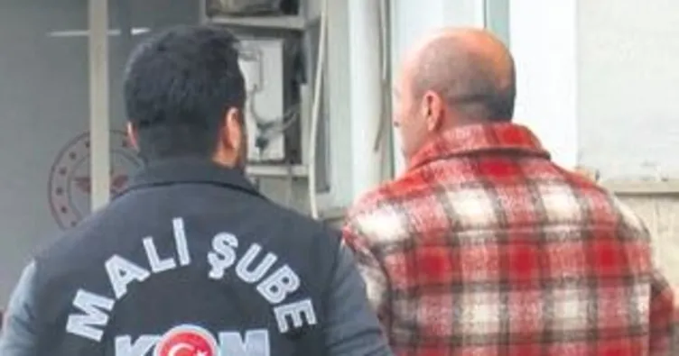 İBB şirketine usulsüz ihale operasyonu
