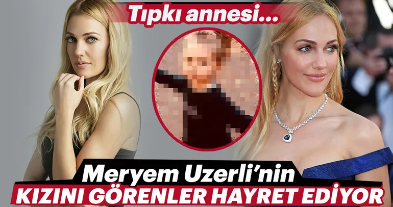İşte ünlülerin çocukları...