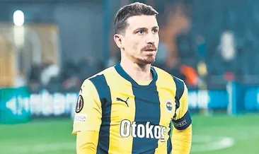 Mert Hakan’a 1 yıl men!