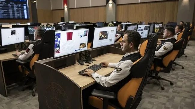 Bakan Gürlek duyurdu! Yasa dışı bahis ağına operasyon: 98 bin siteye erişim engeli
