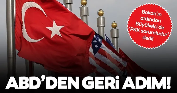Son dakika: Bakan Çavuşoğlu, ABD’li mevkidaşı Blinken ile görüştü! ABD’den Gara açıklaması