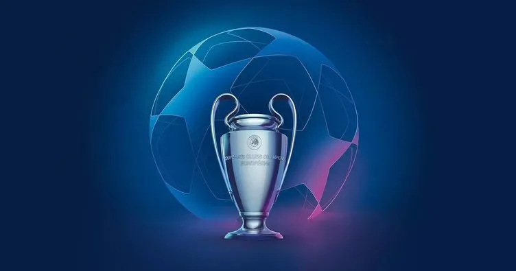 UEFA Şampiyonlar Ligi’nde son 16 turu heyecanı devam ediyor