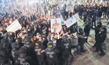 Gizli servisten suikast uyarısı