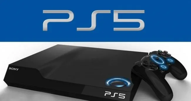 PS5 özellikleri ve çıkış tarihi ortaya çıktı!