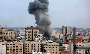 Filistin: İsrail BMGK’nin Gazze’ye yardım kararının uygulanmasını engelliyor