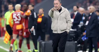 Son dakika haberi: A Milli Takım’da Sergen Yalçın sesleri! TFF’den sürpriz...