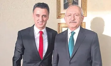 İhaleyi aldı araçları göndermedi