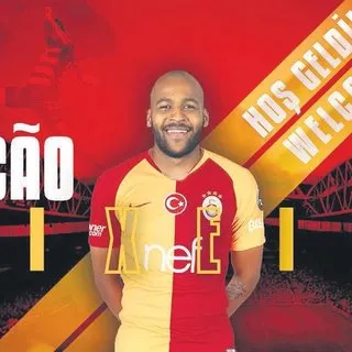 Portekizli antrenör Marcao'yu Sabah'a değerlendirdi