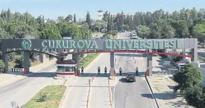 ÇUKUROVA ÜNİVERSİTESİ TABAN PUANLARI YÖK ATLAS 2024 PDF SORGULA: Çukurova Üniversitesi bölümleri başarı sıralaması, kontenjanları ve taban puanları sorgulama