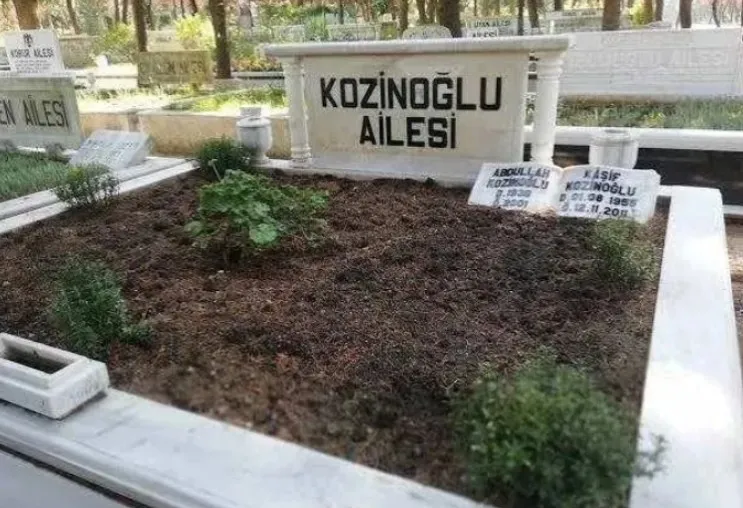 SON DAKİKA! Kaşif Kozinoğlu’nun ölümüne ilişkin soruşturmada flaş gelişme! Kurtlar Vadisi senaristleri adliyede