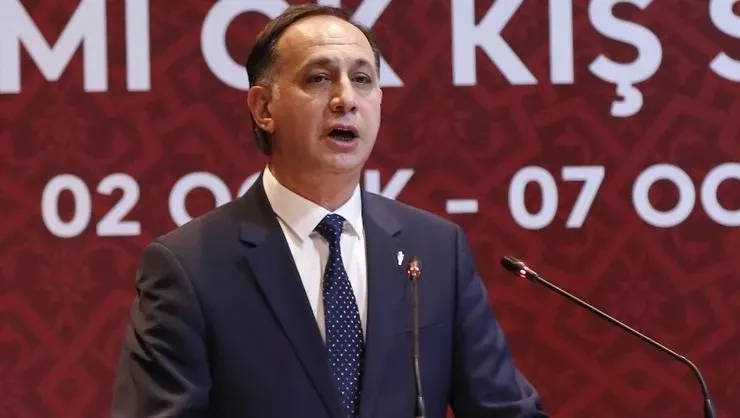 Son dakika: MHK Başkanı Ferhat Gündoğdu istifa etti! Yeni başkan kim olacak? İşte adaylar...