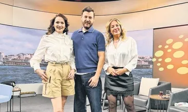 Oyunculuğu ünlü olmak için seçmedim