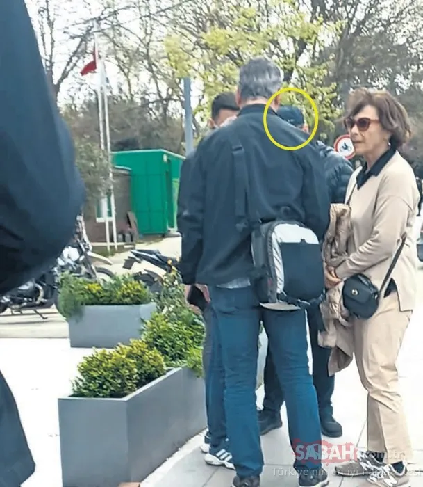 Sözde demokrat sokakta hoyrat! Ömer Koç’un gerçek yüzü ortaya çıktı