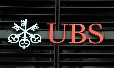 UBS: Fed 2024’te 275 baz puan faiz indirebilir