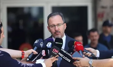 Madalya sayısına yetişemiyoruz