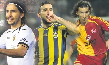 Futbolun İnce Memed’i