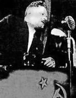 Nazım Hikmet