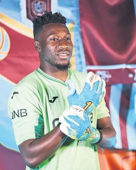 Kimse beni korkutamaz!