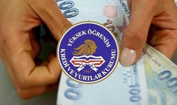 KYK bursu ne zaman yatacak, taahhütname onayı için son tarih hangi gün? KYK 2025-2026 burs ödeme tarihleri belli oldu mu?