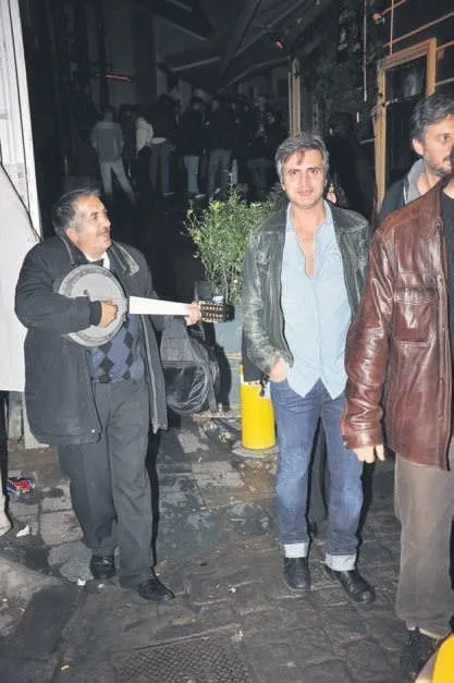Magazin gündeminden başlıklar