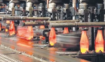 Şişecam kapasiteyi büyütüyor