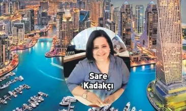 Defile, bir Türk’e emanet