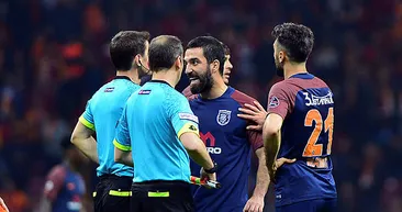 ’Hasan Şaş, koridorda Arda Turan ile kavga etti’ iddiası...