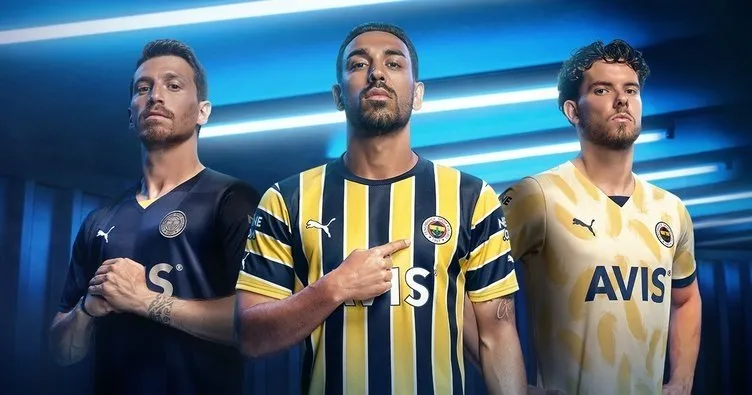 Fenerbahçe yeni sezon forma fiyatı ne kadar, kaç TL? 2022-2023 Fenerbahçe yeni sezon formaları satışa çıktı mı, ne zaman çıkıyor?