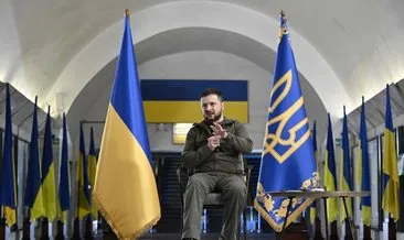 Ukrayna lideri Zelenskiy En büyük silahımız diyerek Avrupa’ya seslendi: Daha önce yapılmayanı biz başardık