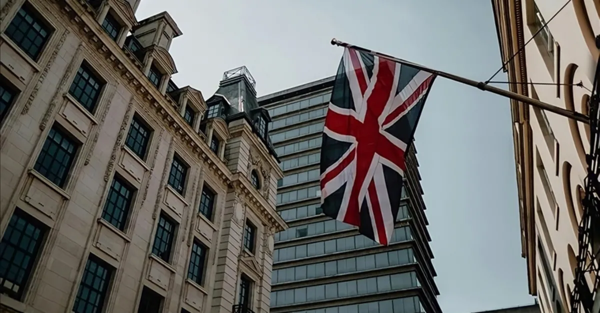 İngiltere’de konut piyasası yavaşladı İngiltere’de konut piyasası yavaşladı