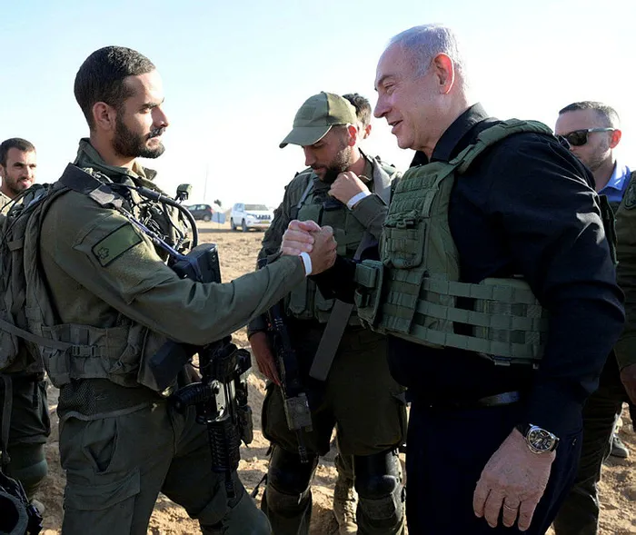 Katil devlet İsrail’e Gazze soykırımın bedeli ne olacak? Netanyahu savaş suçlusu ilan edilecek mi?